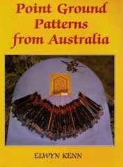 Point Ground Patterns from Australia